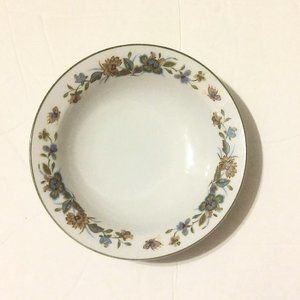 Sango AGINCOURT China Fruit Bowl Discontinued